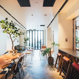 Meander 大阪市