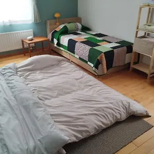 Casa Yurimomo 伊達市