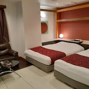 Love hôtel Moana Otsuka (adults Only)