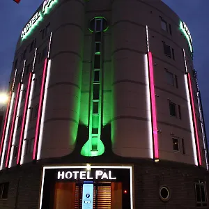 Love hôtel Pal Otsuka -adult Only-