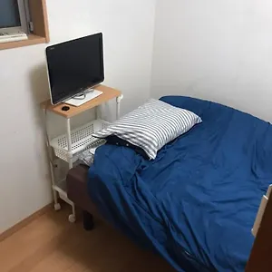 ゲストハウス Shinjuku Star House, 東京都